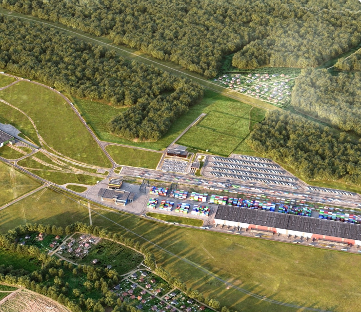 ООО «ММЦ Усады»